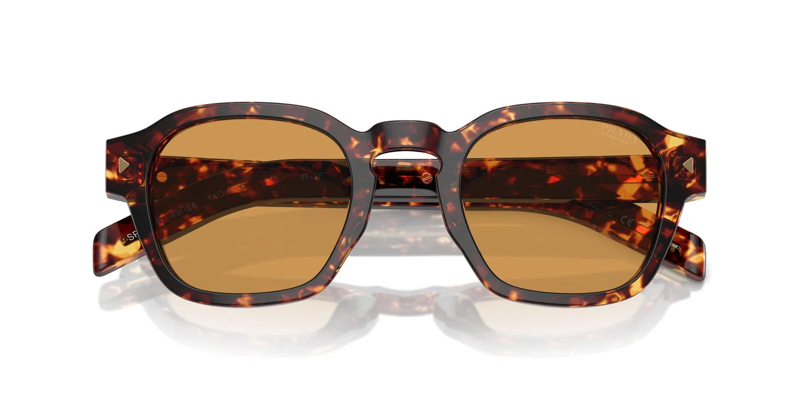 Prada A16S Sunglasses - view 20